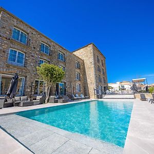 Hostellerie De L'Abbaye